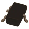 DiodesZetex NPN Transistor 600 mA, 40 V, Single Configuration, SOT-523 Package MMBT2222AT-7-F
