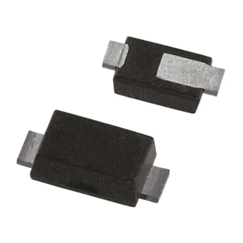 DiodesZetex 30 V 2 A Surface Mount Diode Barrier PowerDI123 Package SBR2A30P1-7