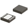 Microchip Battery Charge Controller IC 3.75 V to 6V Input 4.53V Output 1.2 A DFN 10-Pin MCP73833-FCI/MF