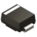 DiodesZetex 200 V 3 A Fast Recovery Surface Mount Diode DO-214AA RS3DB-13-F