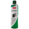 CRC Zinc Primer Spray, 500 ml Grey Zinc Plated Water-Based Corrosion Resistant Primer 30419