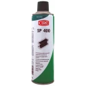 CRC Amber 500 ml Aerosol Rust & Corrosion Inhibitor SP 400 32350