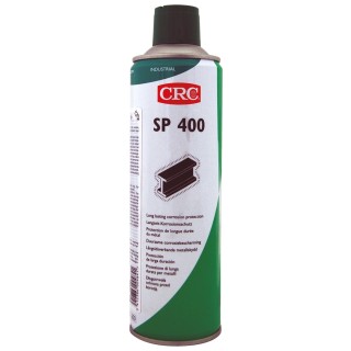 CRC Amber 500 ml Aerosol Rust & Corrosion Inhibitor SP 400 32350
