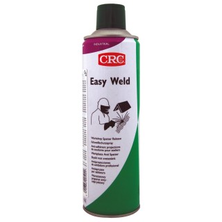 CRC Anti-Spatter Spray Easy Weld Silicone-Free Aerosol 500 ml 30738