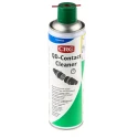 CRC Electrical Contact Cleaner Aerosol Spray 500 ml QD-Contact Cleaner 32429