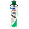 CRC Electrical Contact Cleaner Aerosol Spray 500 ml QD-Contact Cleaner 32429