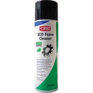 CRC Eco Foam Food Safe Foam Cleaner 500 ml Aerosol 10278