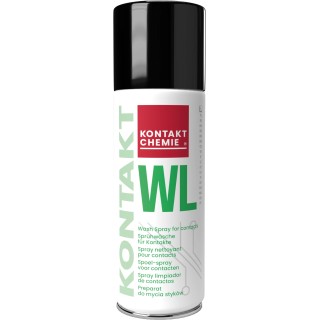 Kontakt Chemie General Purpose Electronic Cleaning Solvent Aerosol 200 ml 71009