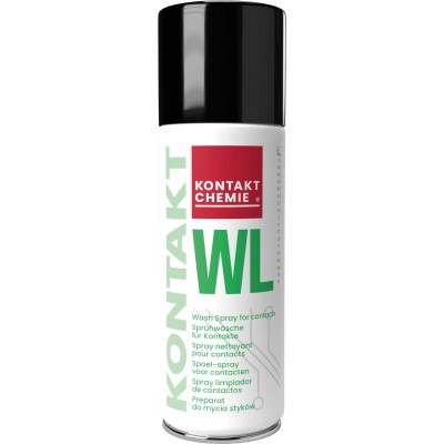 Kontakt Chemie General Purpose Electronic Cleaning Solvent Aerosol 200 ml 71009