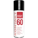 Kontakt Chemie General Purpose Electronic Cleaning Solvent Aerosol 400 ml 70013