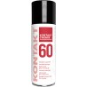 Kontakt Chemie General Purpose Electronic Cleaning Solvent Aerosol 400 ml 70013