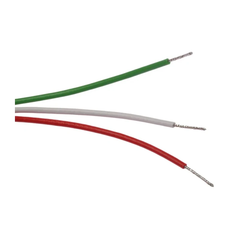 RS PRO Capacitive Switch Latching Normally Open Illuminated Red Green IP68 Brass 823-2731