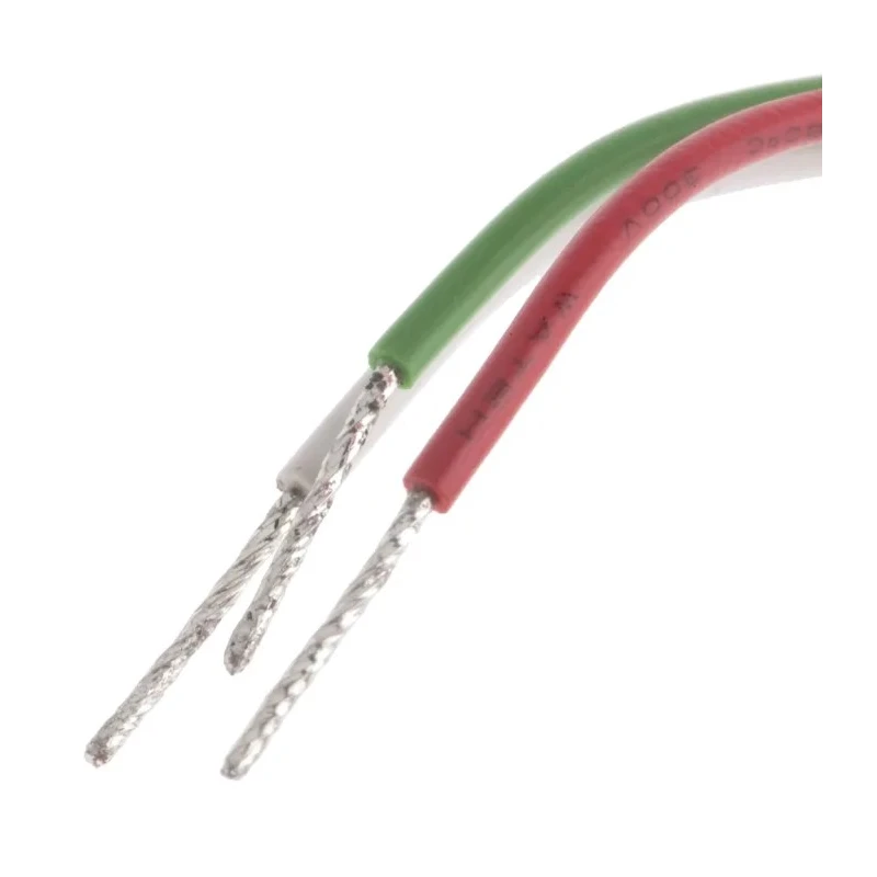 RS PRO Capacitive Switch Latching Normally Open Illuminated Blue IP68 Brass 8232766P