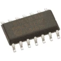 DiodesZetex Operational Amplifier 1 MHz 14-Pin SOIC 2.7V to 5.5V LMV324BG-13