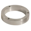Turck Aluminium Ring and Shield Plating Set 6 mm for Use with Inductive Encoders Ri-QR24 M3-QR24