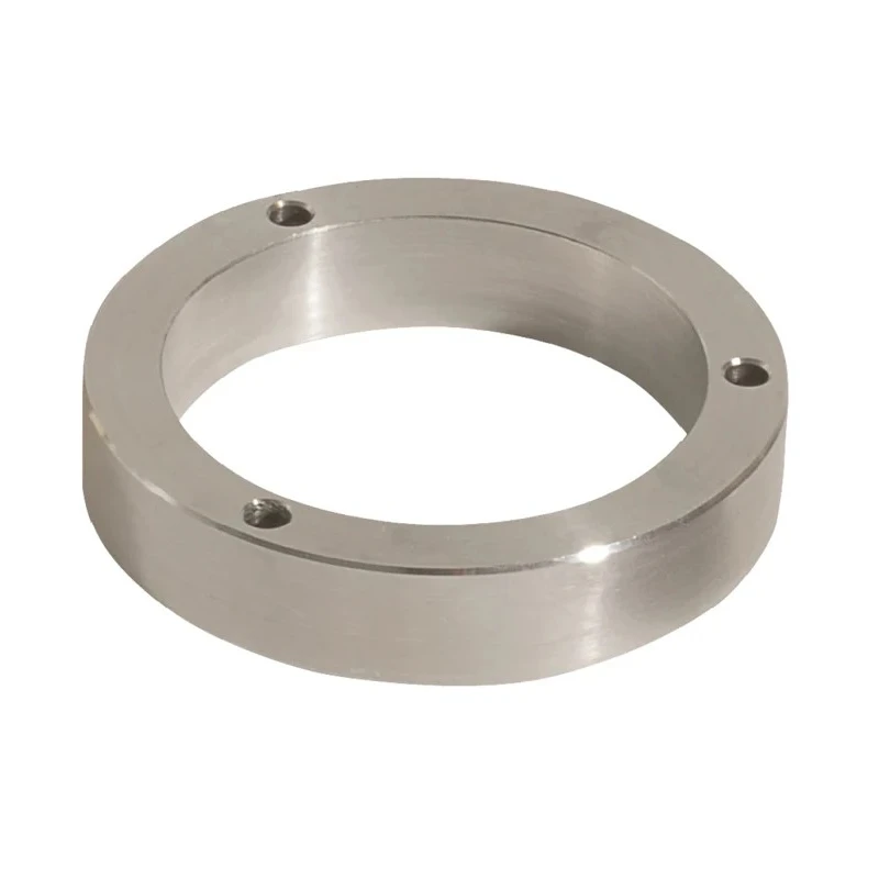 Turck Aluminium Ring and Shield Plating Set 6 mm for Use with Inductive Encoders Ri-QR24 M3-QR24