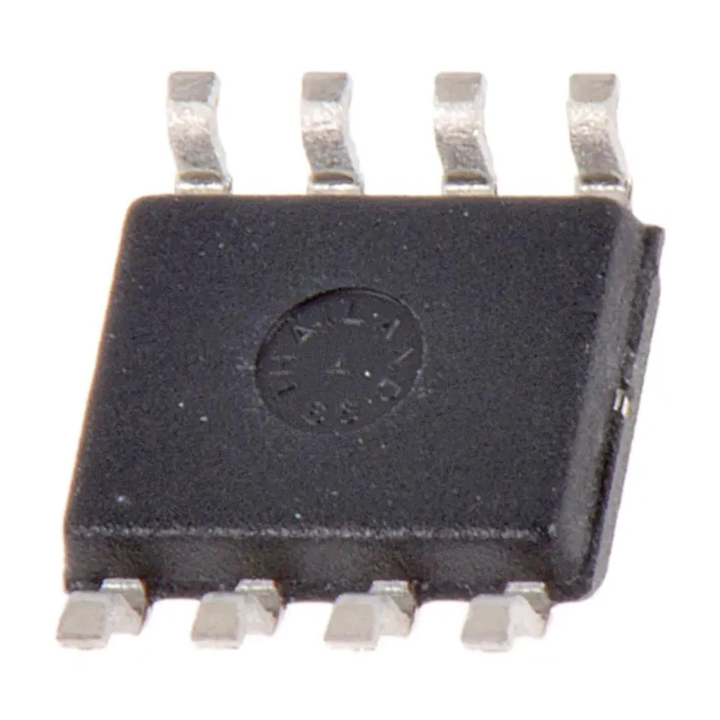Microchip 64 kB EEPROM 900 ns 8-Pin SOIC Serial-I2C 24LC64-E/SN
