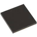 Microchip 64-Pin QFN Controller IC, 1.8 V to 3.3 V, 100 Mbps, Full Duplex/Half Duplex LAN9512I-JZX