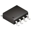 Microchip 32 kB Serial I2C EEPROM 8-Pin SOIJ 900 ns Access Time 24LC32A-I/SM