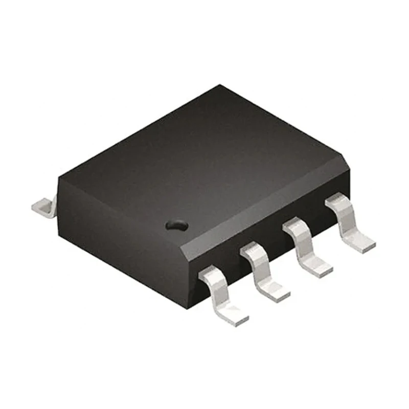 Microchip 32 kB Serial I2C EEPROM 8-Pin SOIJ 900 ns Access Time 24LC32A-I/SM