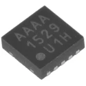 Microchip Battery Charge Controller IC 3.75 V to 6 V Input, 4.168 V Output, 1.2 A Current, DFN 10-Pin MCP73833-AMI/MF