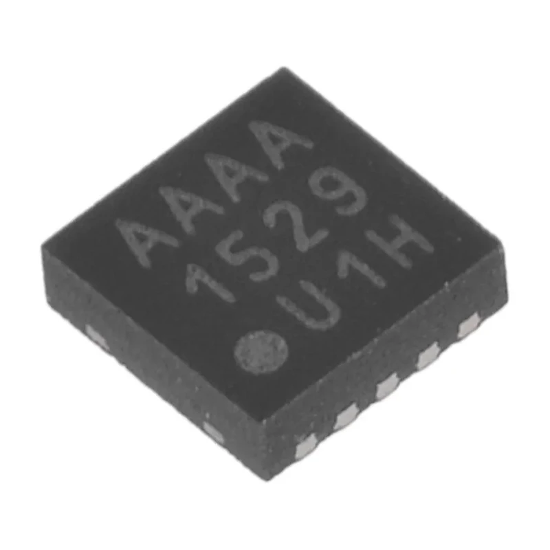 Microchip Battery Charge Controller IC 3.75 V to 6 V Input, 4.168 V Output, 1.2 A Current, DFN 10-Pin MCP73833-AMI/MF