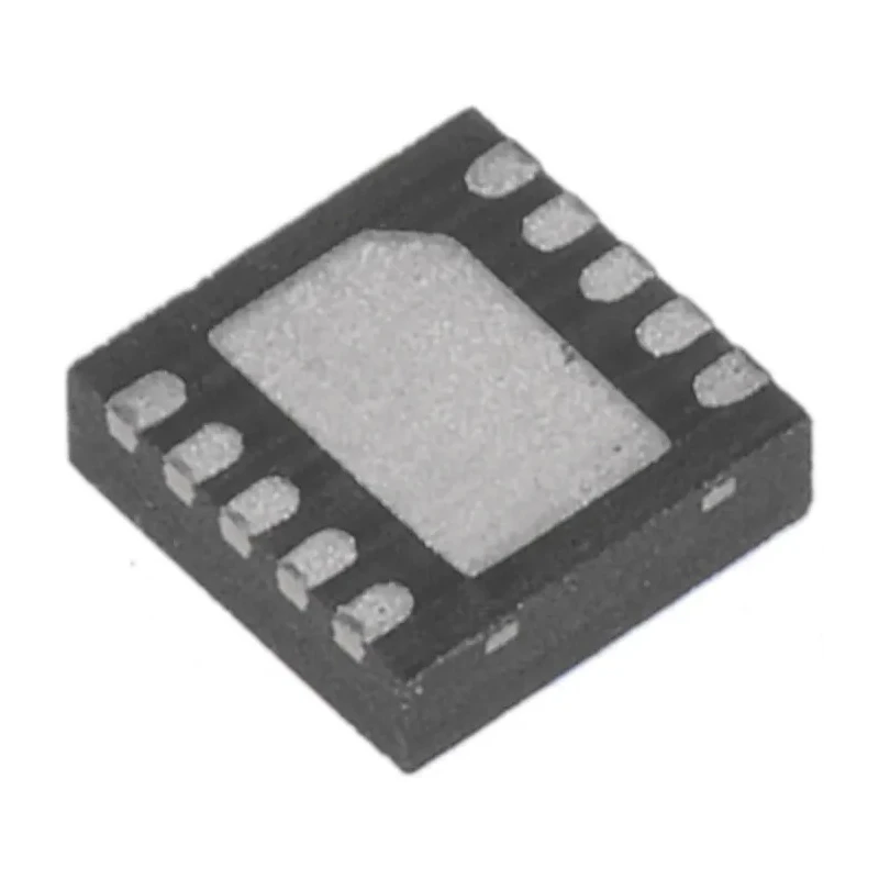 Microchip Battery Charge Controller IC 3.75 V to 6 V Input, 4.168 V Output, 1.2 A Current, DFN 10-Pin MCP73833-AMI/MF