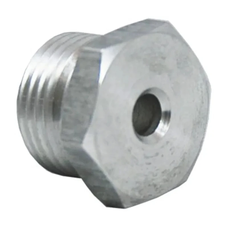 Suregrip Push Button Adapter for use with JL Series and JM Series BU-00