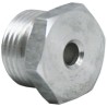 Suregrip Push Button Adapter for use with JL Series and JM Series BU-00