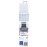 Legrand DX DNX3 Miniature Circuit Breaker 1-Pole 16A Type C 250V AC 12V DC 4.5 kA Breaking Capacity