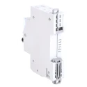 Legrand DX DNX3 Miniature Circuit Breaker 1-Pole 16A Type C 250V AC 12V DC 4.5 kA Breaking Capacity 