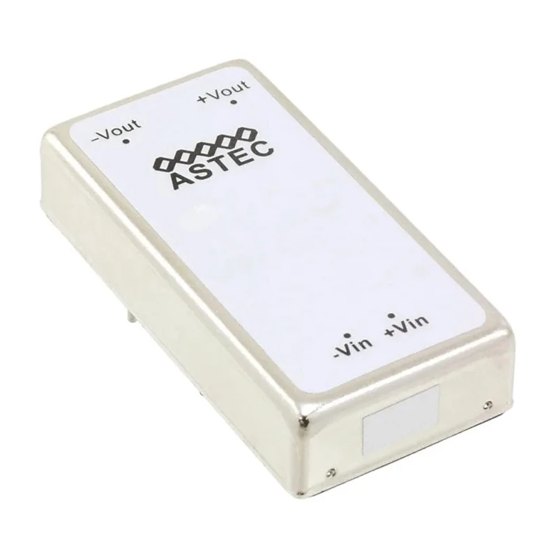 Artesyn / Advanced Energy Artesyn Advanced Energy Regulated Isolated DC-DC Converter 5V DC, 3A Output, 18-75V DC AEE03A36-LS