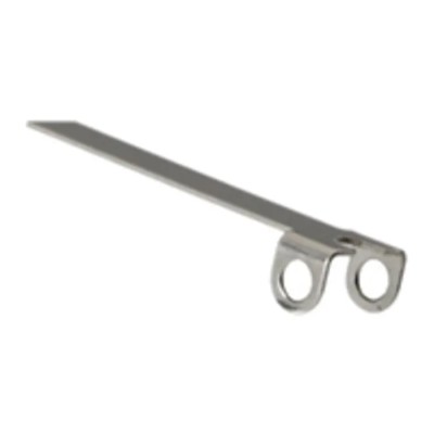 Marquardt Actuator Long Straight Lever Steel 18mm For Use With 1045 Series 191.071.021-01