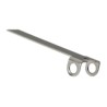Marquardt Actuator Long Straight Lever Steel 18mm For Use With 1045 Series 191.071.021-01