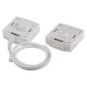 RS PRO Programmable Wireless Room Thermostat 240V AC, 0 to 50°C Operating, 5 to 35°C Setting Range 823-4949