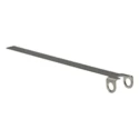 Marquardt Actuator Long Straight Lever for Use with 1045 Series 32mm Length Steel 191.071.101-01