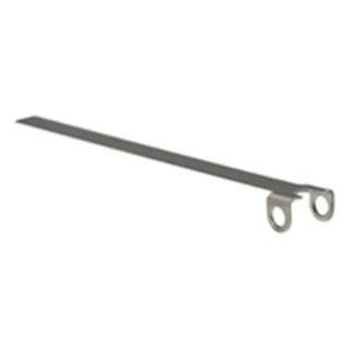 Marquardt Actuator Long Straight Lever for Use with 1045 Series 32mm Length Steel 191.071.101-01