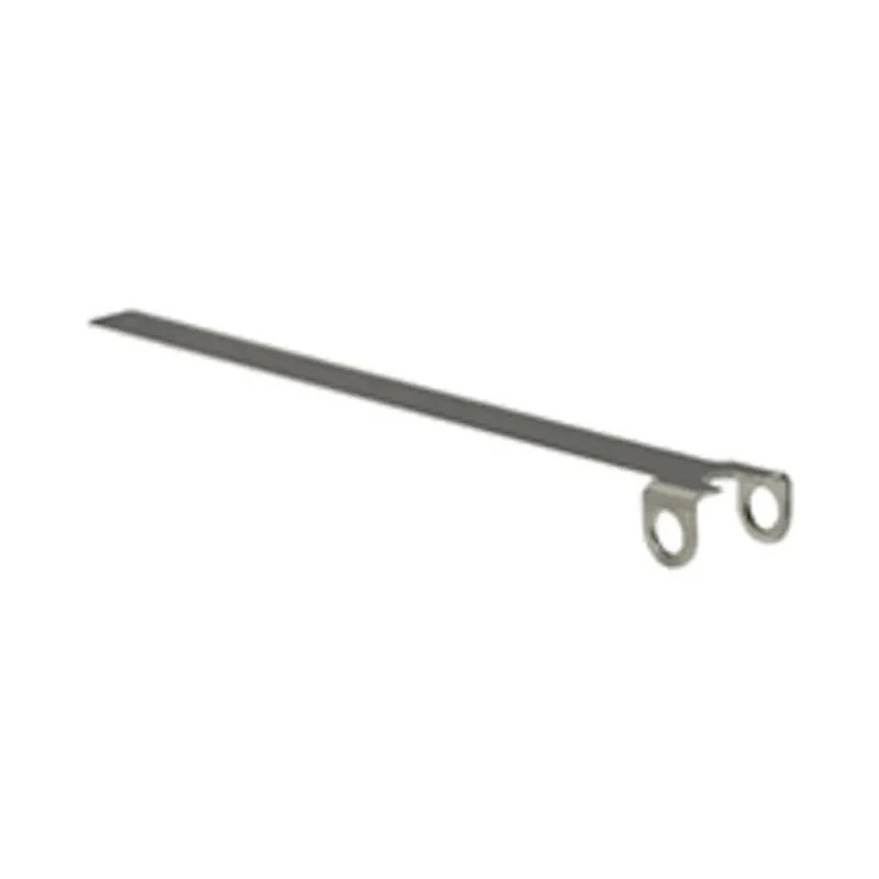 Marquardt Actuator Long Straight Lever for Use with 1045 Series 32mm Length Steel 191.071.101-01