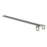 Marquardt Actuator Long Straight Lever for Use with 1045 Series 32mm Length Steel 191.071.101-01