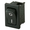 Marquardt SPST On-Off On-Off Rocker Switch Panel 01801.2106-02