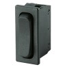 Marquardt SPDT On-Off-On Rocker Switch Panel 6A 250V AC Polyamide Housing 01838.1502-01