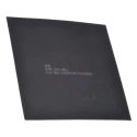 Wurth Elektronik Ferrite Shielding Sheet 120 mm x 120 mm x 0.1 mm 364001