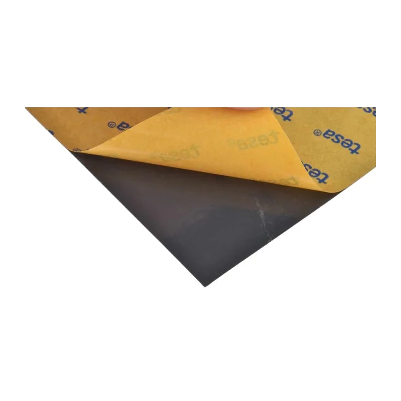 Wurth Elektronik Ferrite Shielding Sheet 120 mm x 120 mm x 0.1 mm 364001
