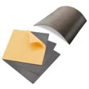 Wurth Elektronik Ferrite Shielding Sheet 120 mm x 120 mm x 0.3 mm 364003