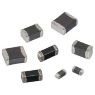 Wurth Elektronik 0603 Unshielded Multilayer Surface Mount Power Inductor, Ferrite Core, 220 nH ±20% 1.3A WE-PMI 74479762122