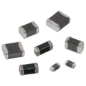 Wurth Elektronik Multilayer Surface Mount Inductor 0603 Package, 220 nH Inductance, 1.3A DC Current, Ferrite 74479762122
