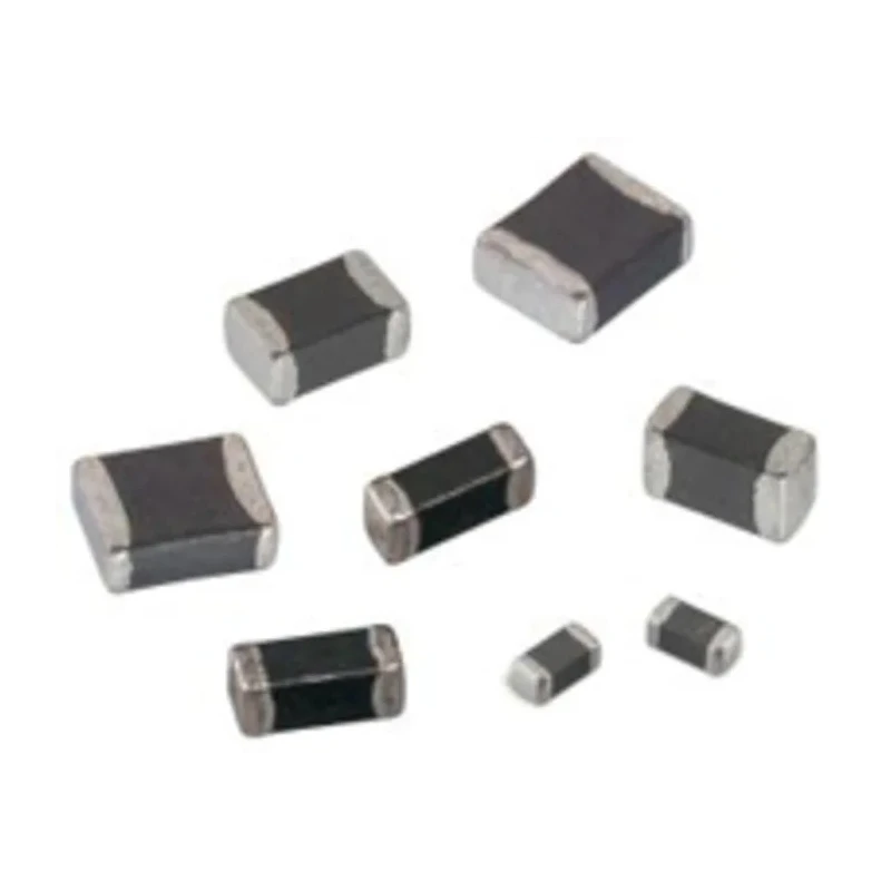 Wurth Elektronik Multilayer Surface Mount Inductor 0603 Package, 220 nH Inductance, 1.3A DC Current, Ferrite 74479762122