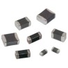 Wurth Elektronik Multilayer Surface Mount Inductor 0603 Package, 220 nH Inductance, 1.3A DC Current, Ferrite 74479762122