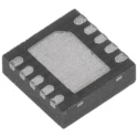 Microchip Battery Charge Controller IC MCP73833-AMI/MF 3.75 V to 6 V Input 4.168 V Output 1.2 A DFN 10-Pin