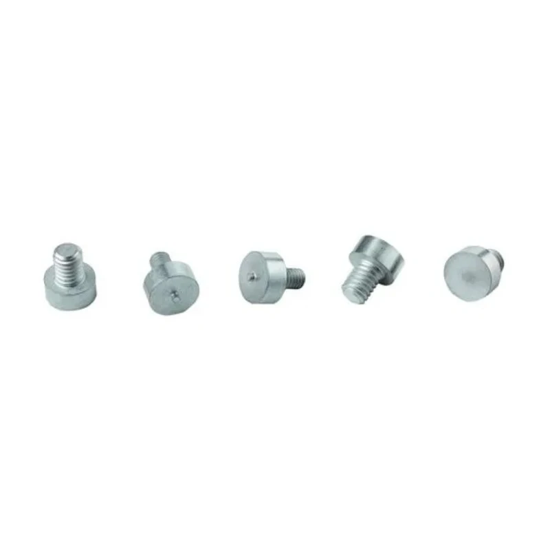 Wurth Elektronik Brass PCB Spacer Terminal for 8 mm PCB Hole 7466213